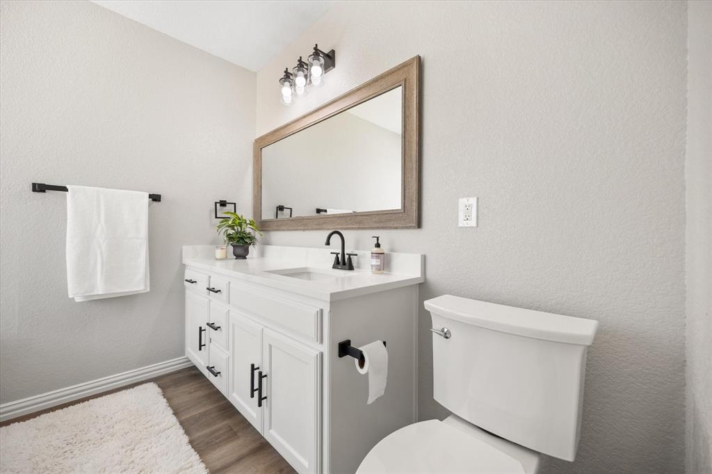 ABST 603 TR 261 W H Miller - Residential Lease