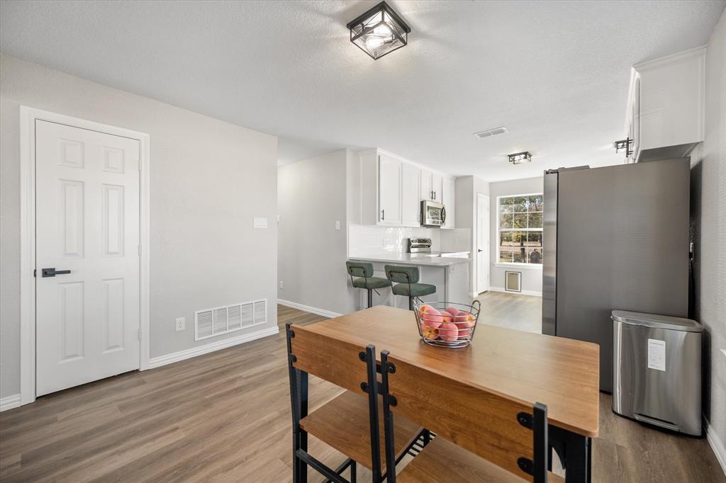 ABST 603 TR 261 W H Miller - Residential Lease