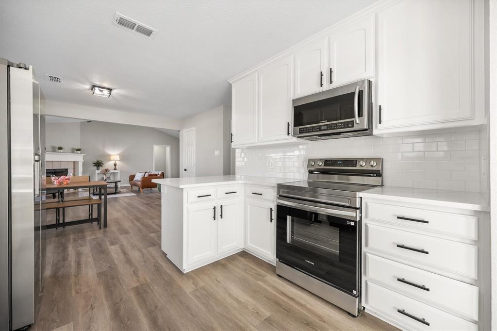 ABST 603 TR 261 W H Miller - Residential Lease