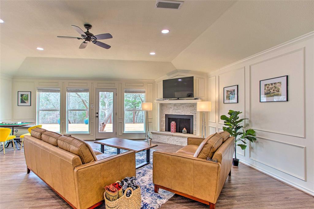 Tanglewood Hills Ctry Cl 10-15 - Residential Lease