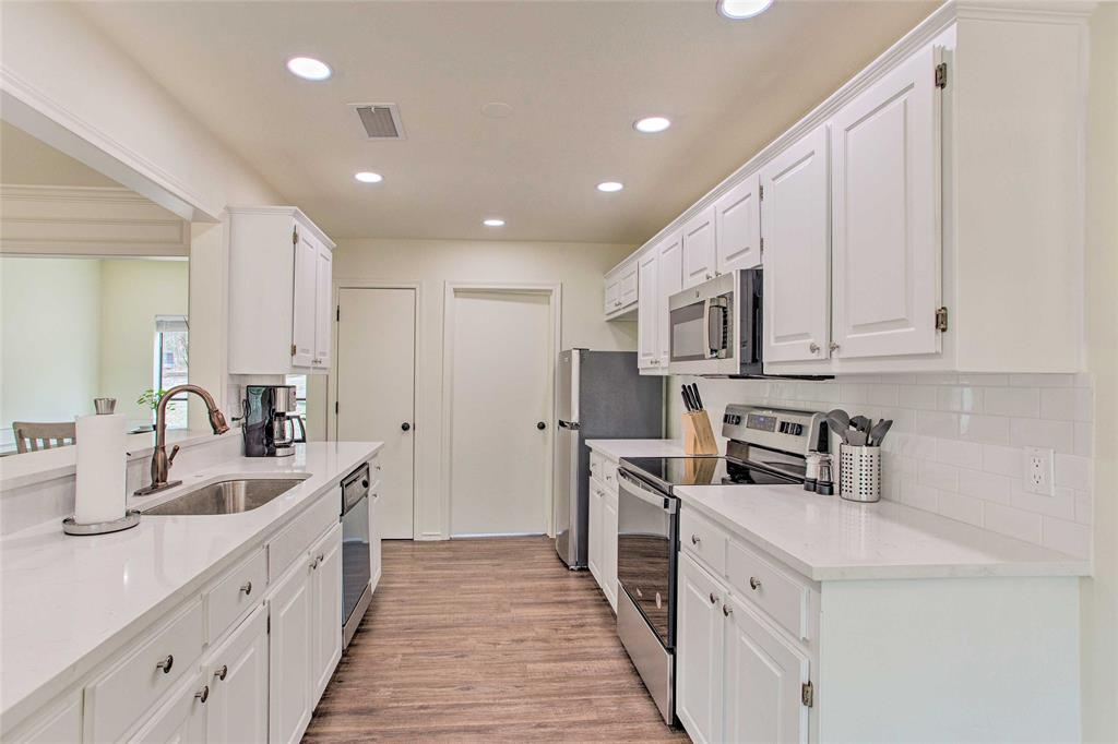 Tanglewood Hills Ctry Cl 10-15 - Residential Lease