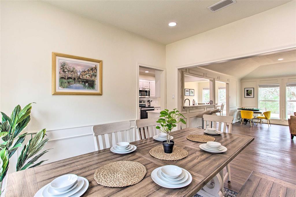 Tanglewood Hills Ctry Cl 10-15 - Residential Lease