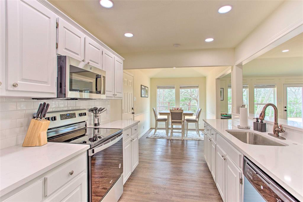 Tanglewood Hills Ctry Cl 10-15 - Residential Lease