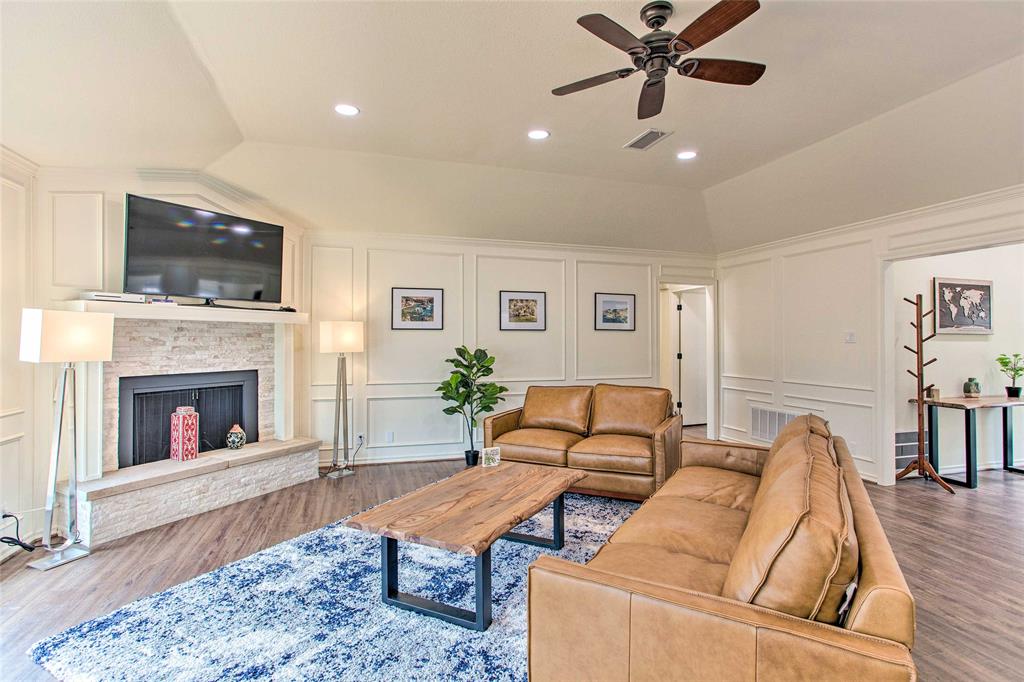 Tanglewood Hills Ctry Cl 10-15 - Residential Lease