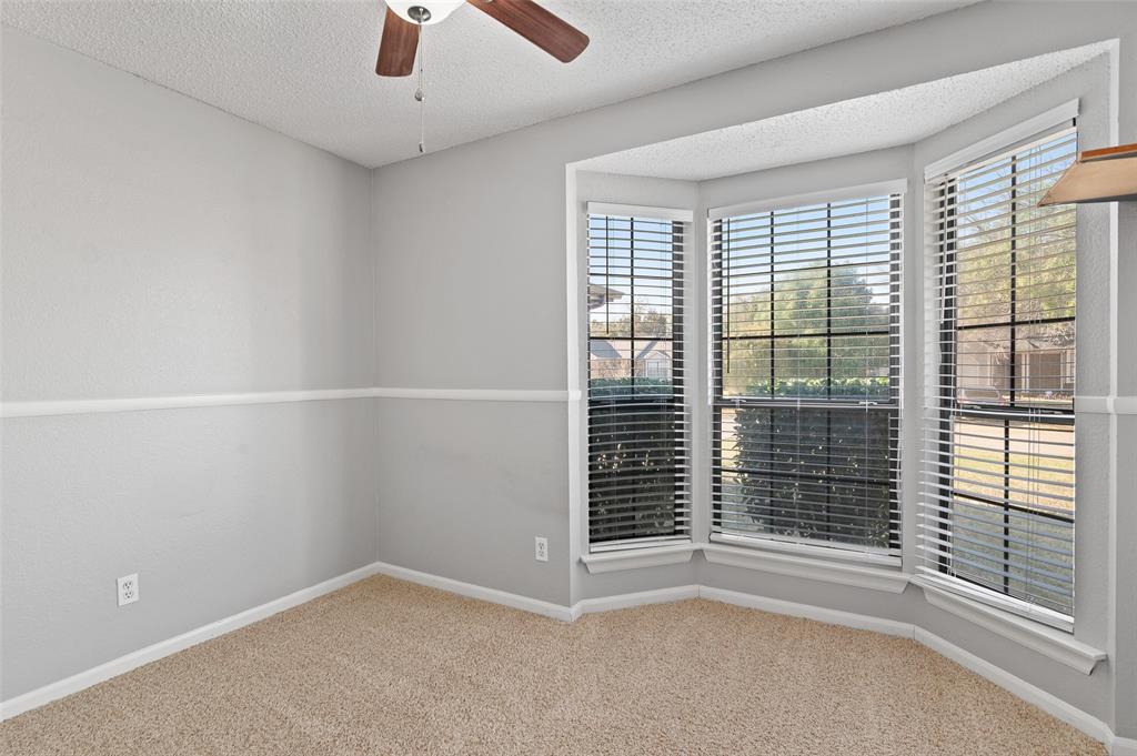 Fairview Sub - Residential Lease