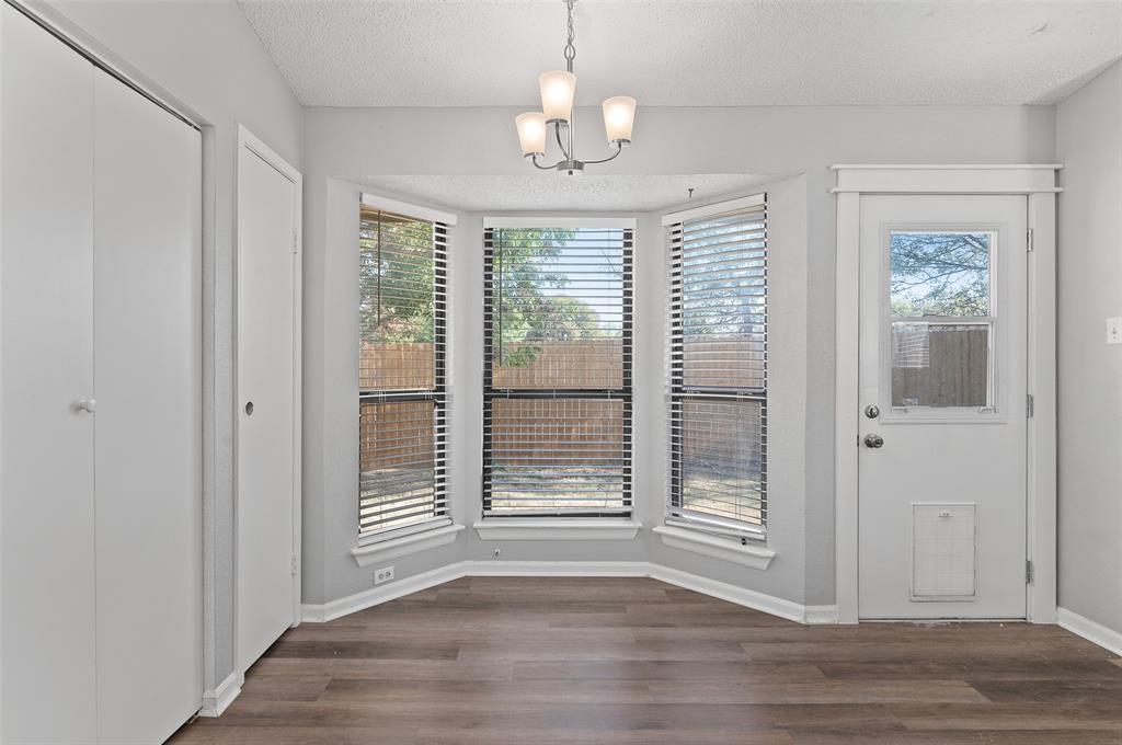 Fairview Sub - Residential Lease