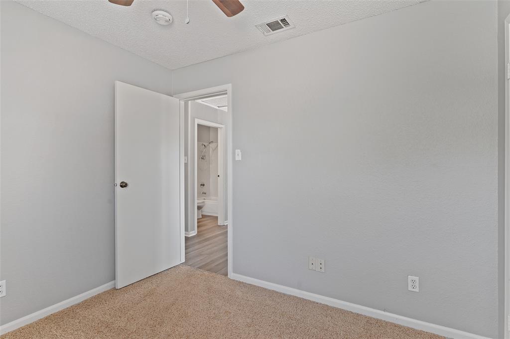 Fairview Sub - Residential Lease