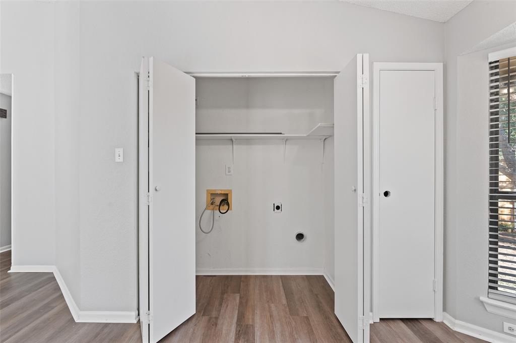 Fairview Sub - Residential Lease