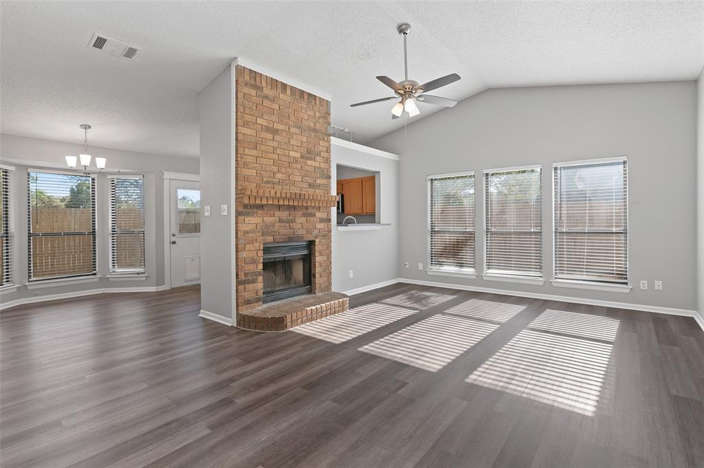 Fairview Sub - Residential Lease