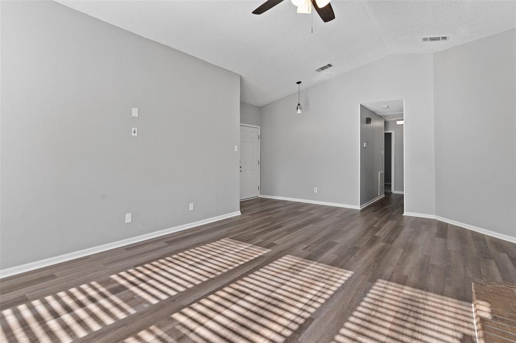 Fairview Sub - Residential Lease