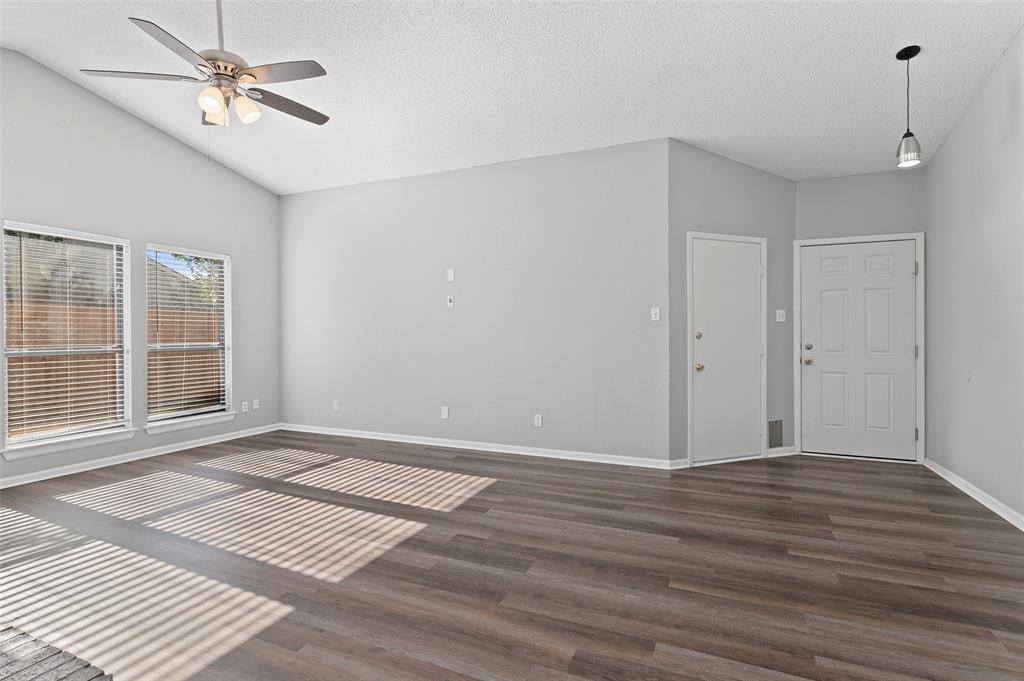 Fairview Sub - Residential Lease