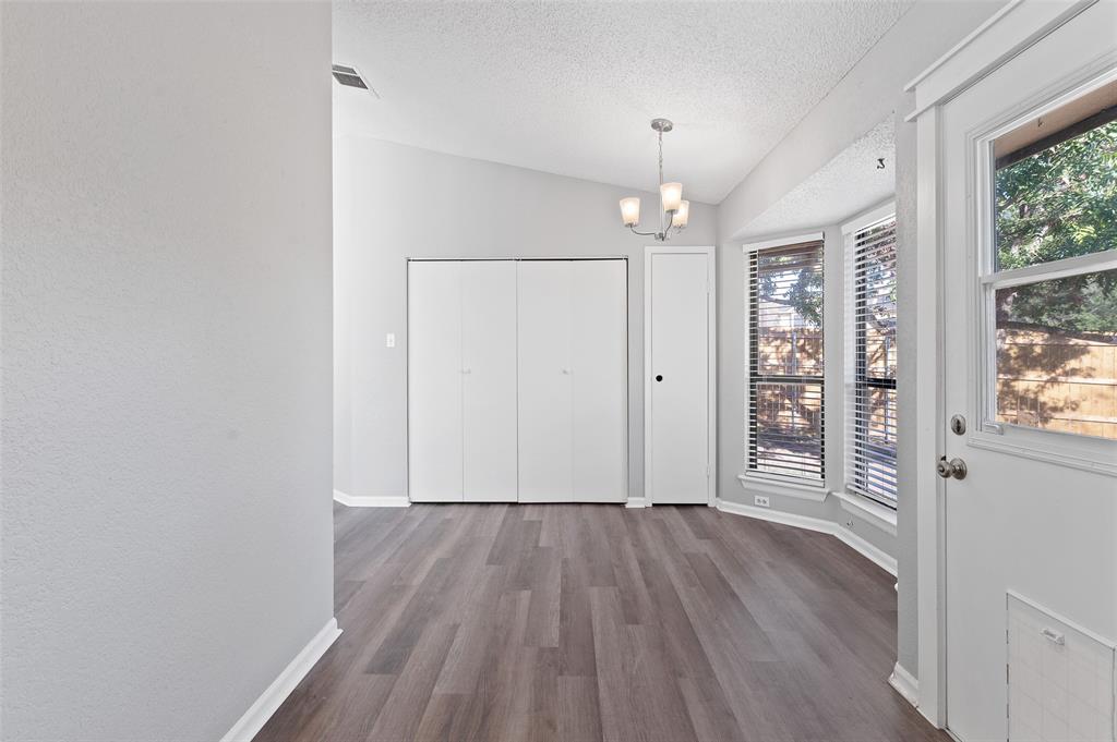 Fairview Sub - Residential Lease