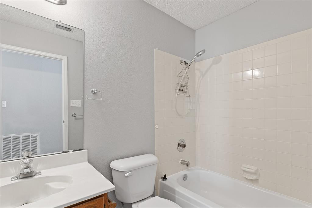 Fairview Sub - Residential Lease