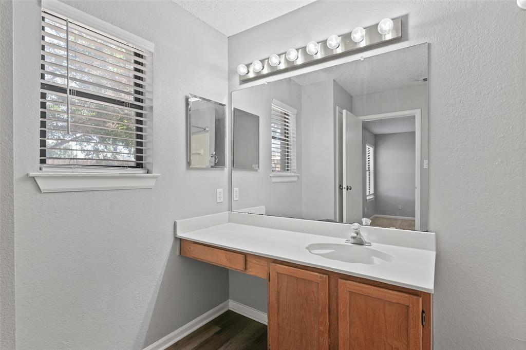 Fairview Sub - Residential Lease