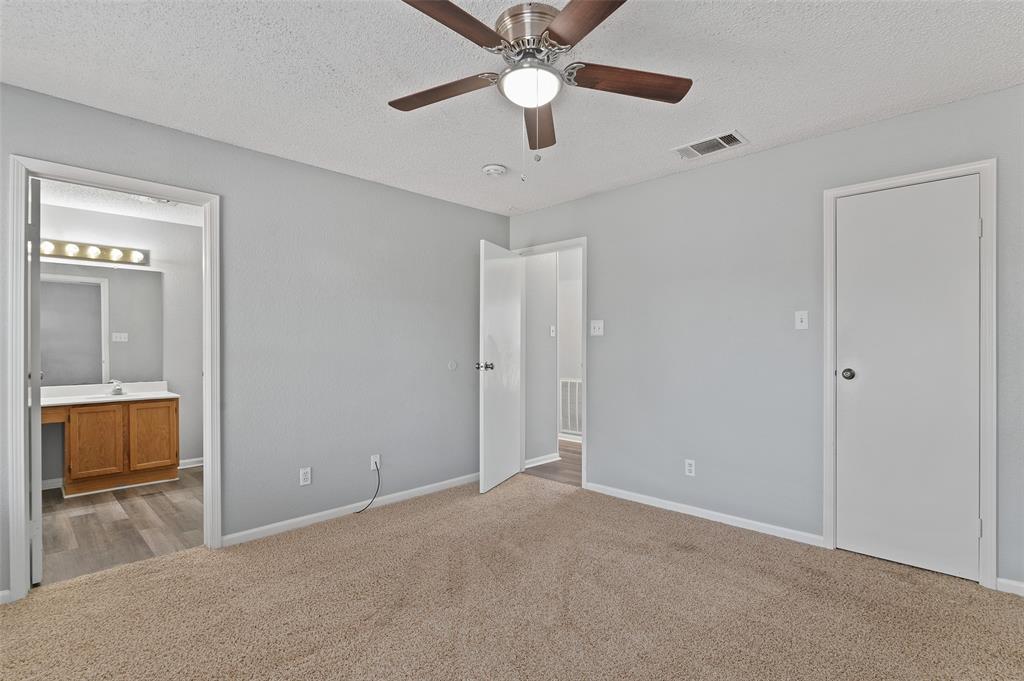 Fairview Sub - Residential Lease