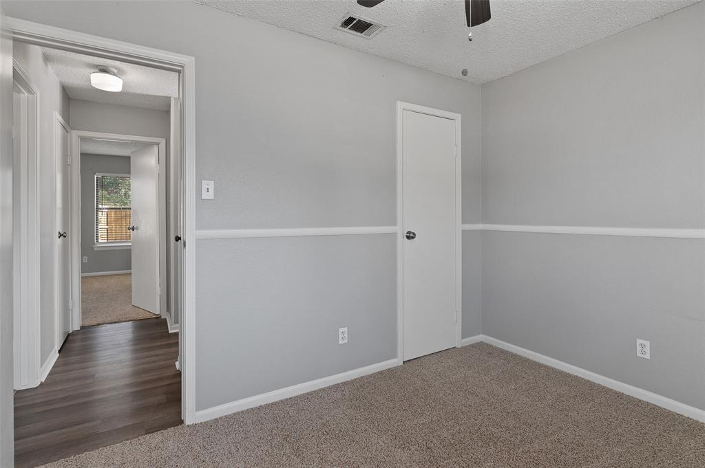 Fairview Sub - Residential Lease