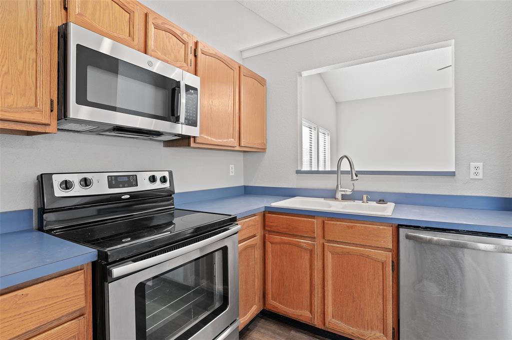 Fairview Sub - Residential Lease