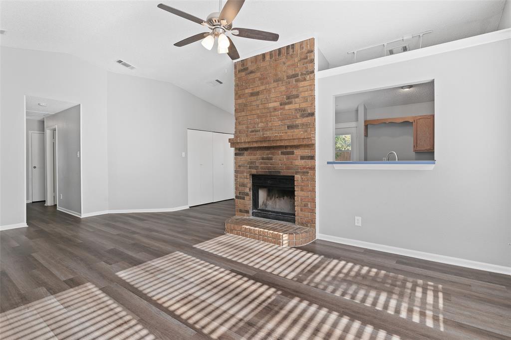 Fairview Sub - Residential Lease