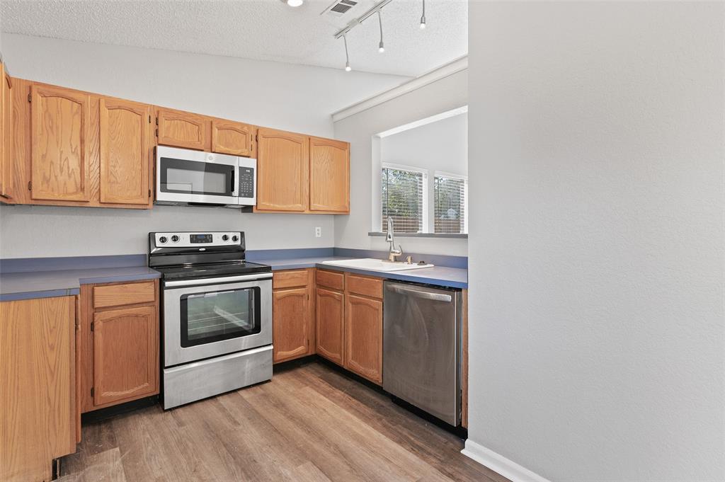 Fairview Sub - Residential Lease