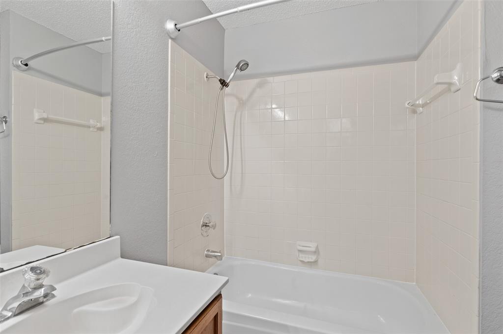 Fairview Sub - Residential Lease