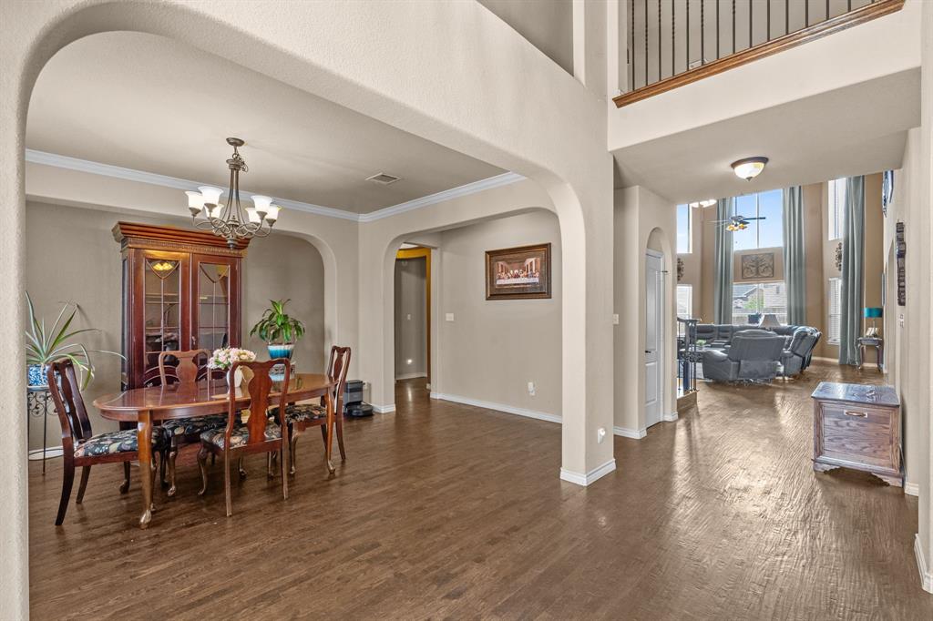 1321 Spanish Needle Trail