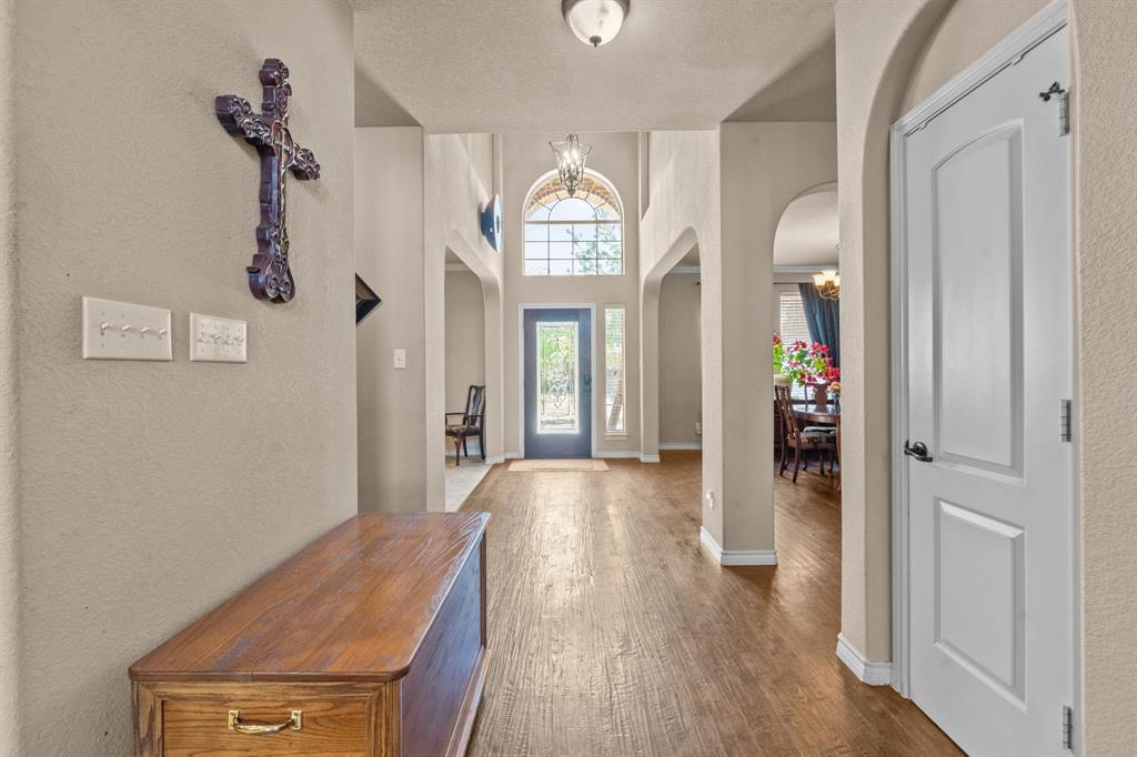 1321 Spanish Needle Trail