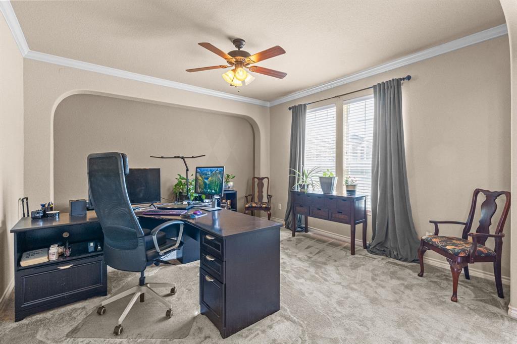 1321 Spanish Needle Trail