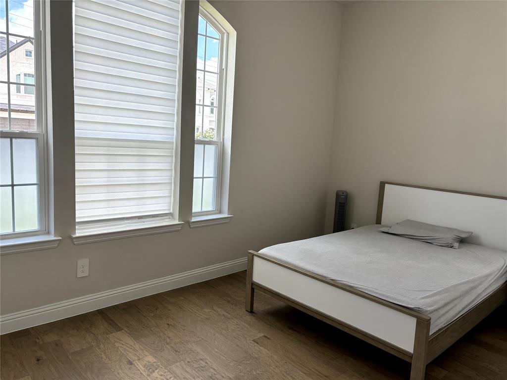 Lexington Ph Eleven-B - Residential Lease