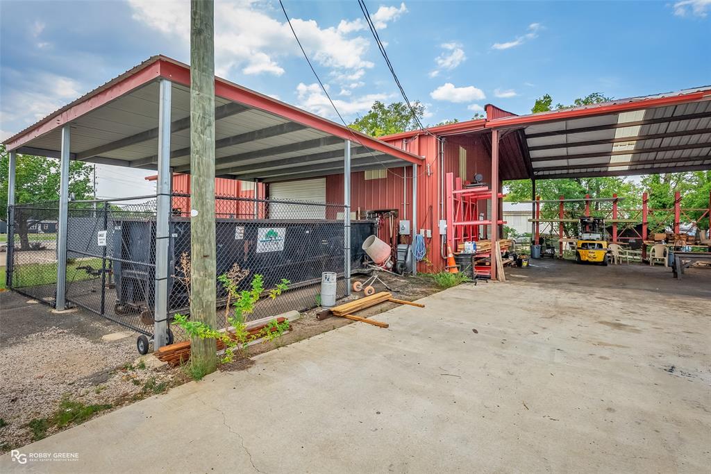 Woodward Farms - Commercial Sale