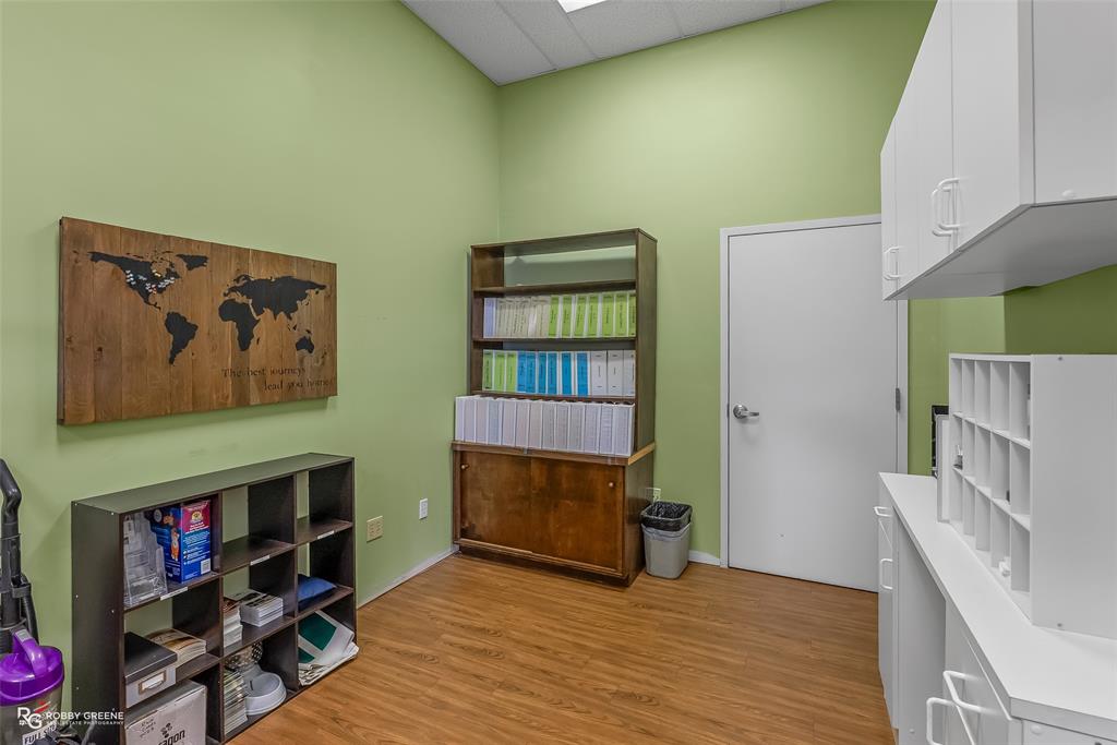 Woodward Farms - Commercial Sale