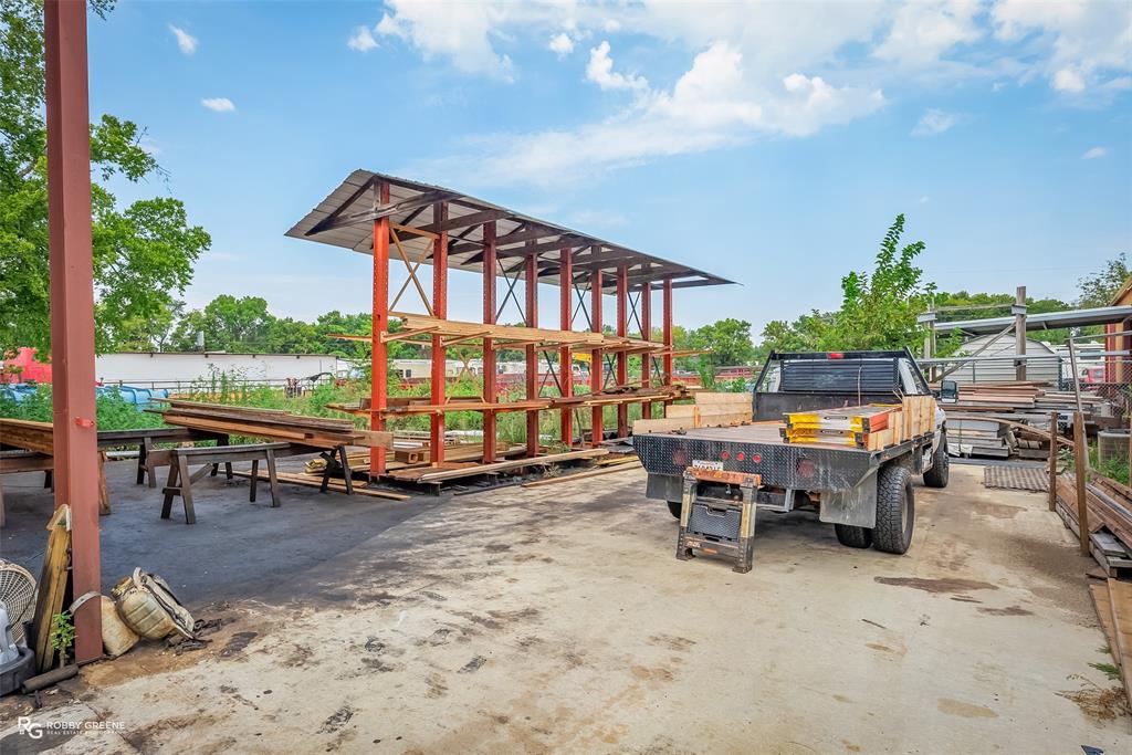 Woodward Farms - Commercial Sale