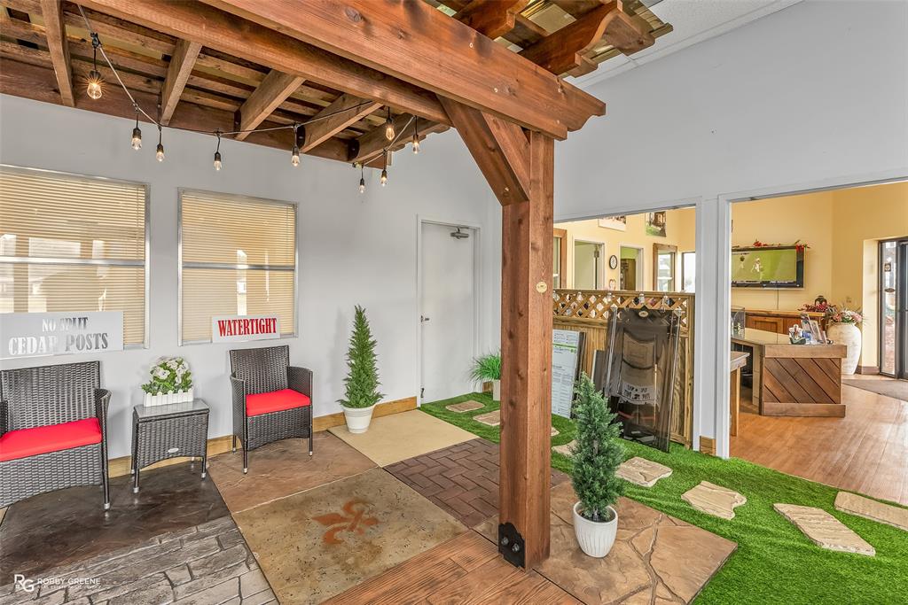 Woodward Farms - Commercial Sale