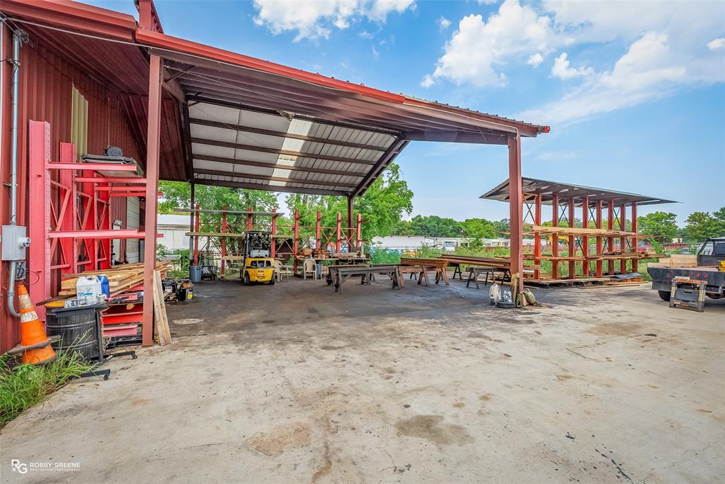 Woodward Farms - Commercial Sale