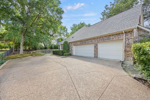 A home in McKinney