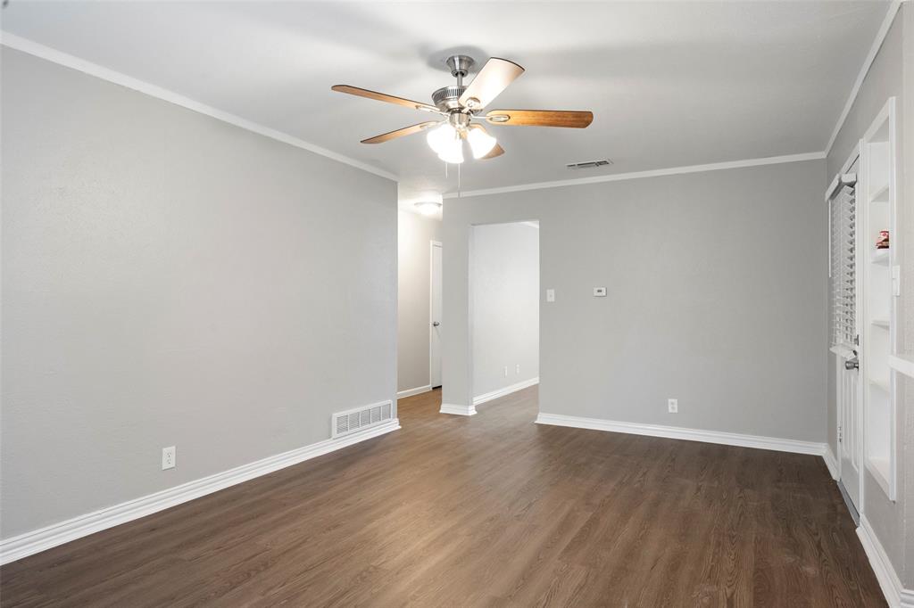 Crestmoor Park - Residential