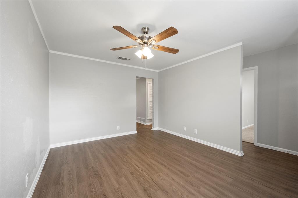 Crestmoor Park - Residential