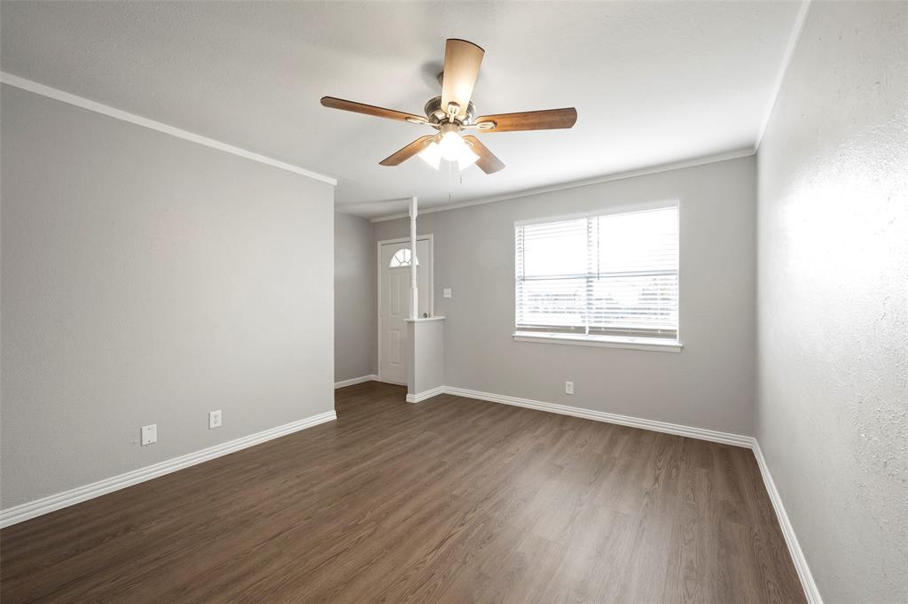 Crestmoor Park - Residential