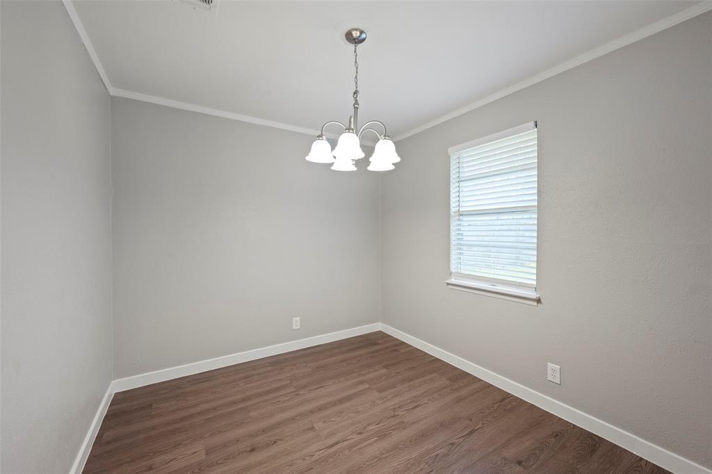 Crestmoor Park - Residential