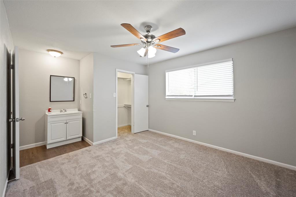 Crestmoor Park - Residential