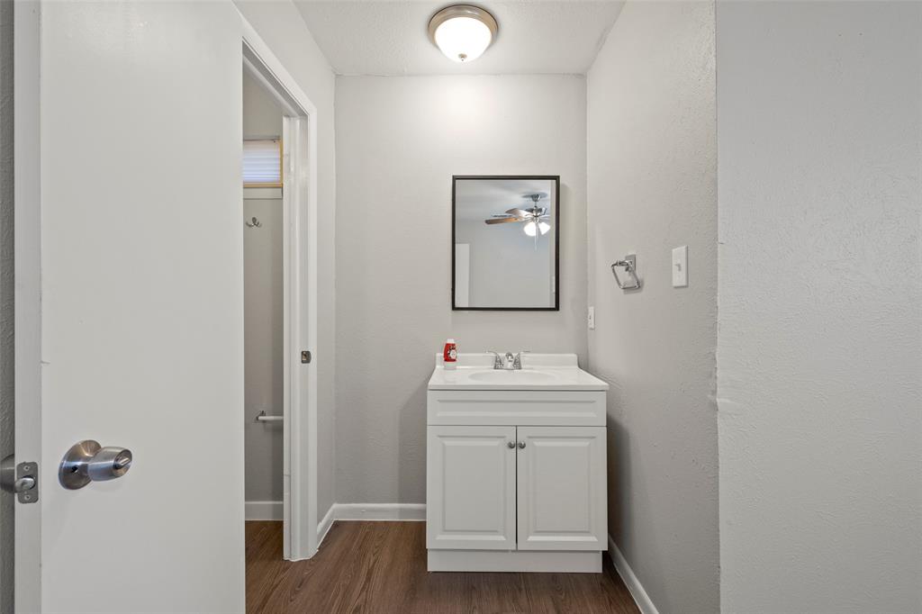 Crestmoor Park - Residential