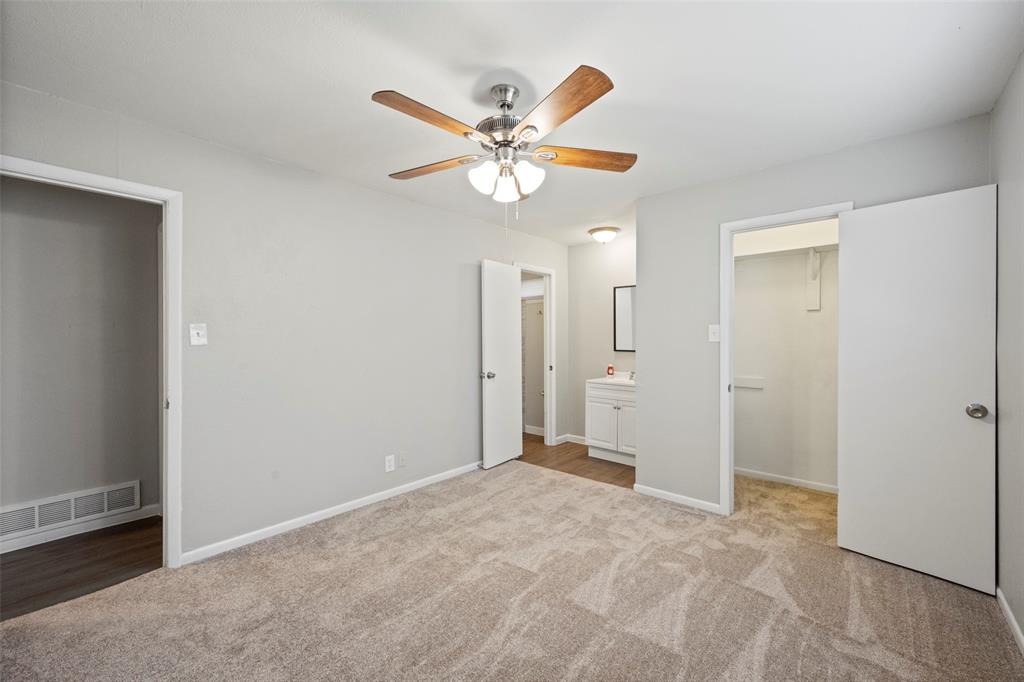 Crestmoor Park - Residential