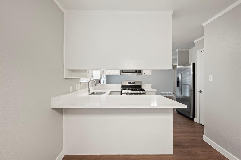 Crestmoor Park - Residential