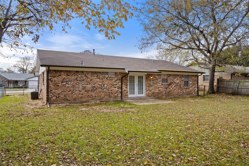 Crestmoor Park - Residential