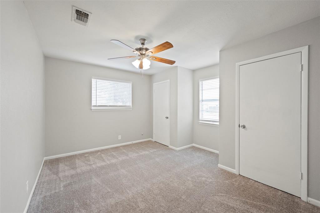 Crestmoor Park - Residential