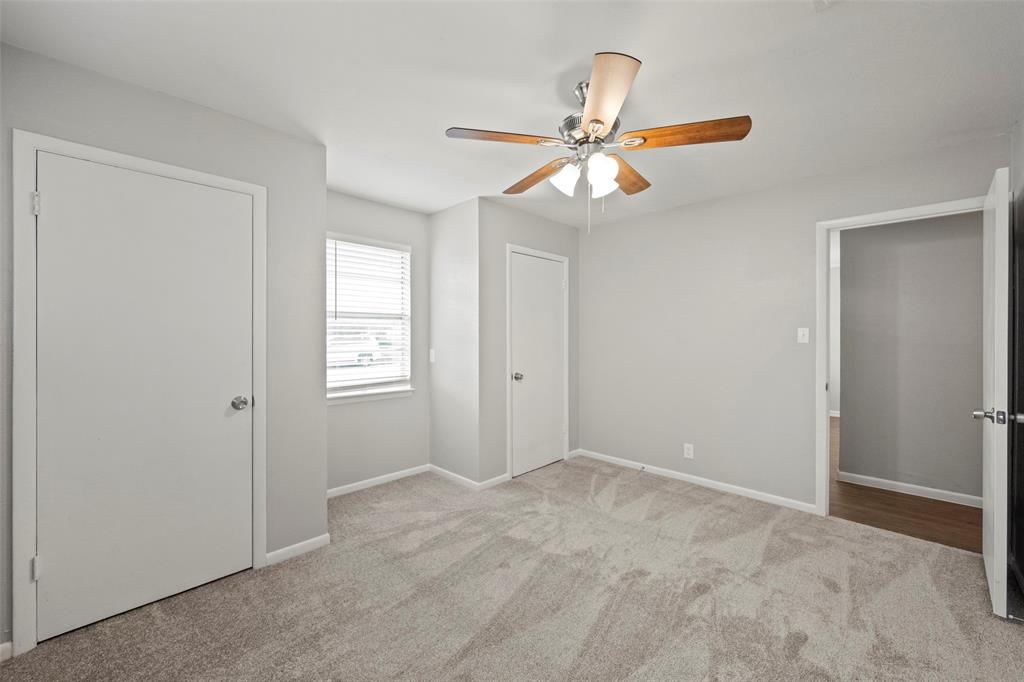 Crestmoor Park - Residential