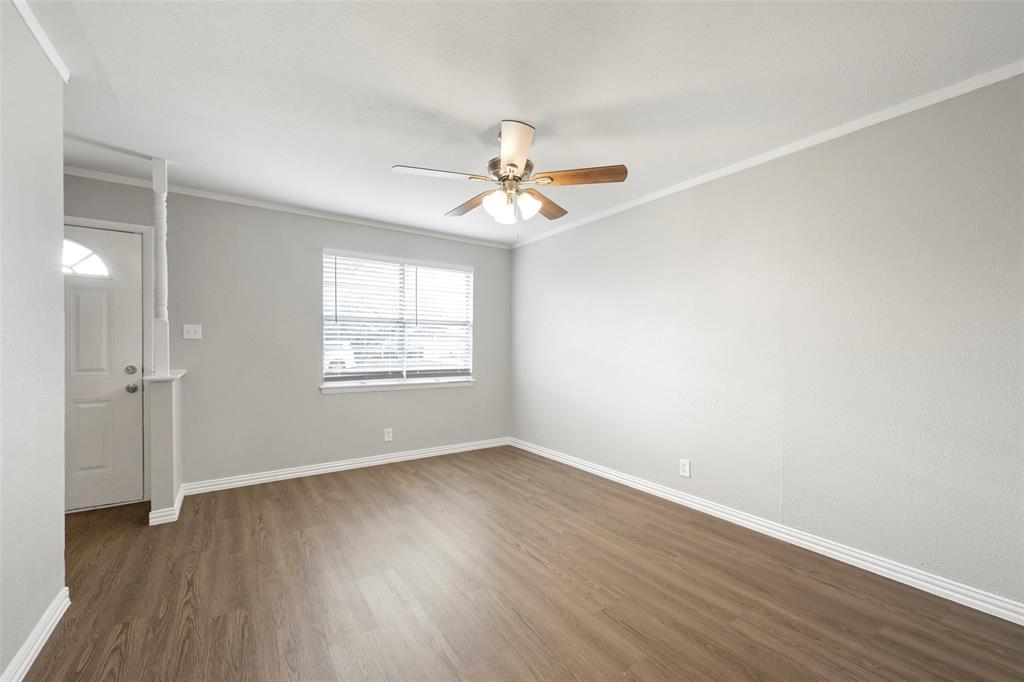 Crestmoor Park - Residential