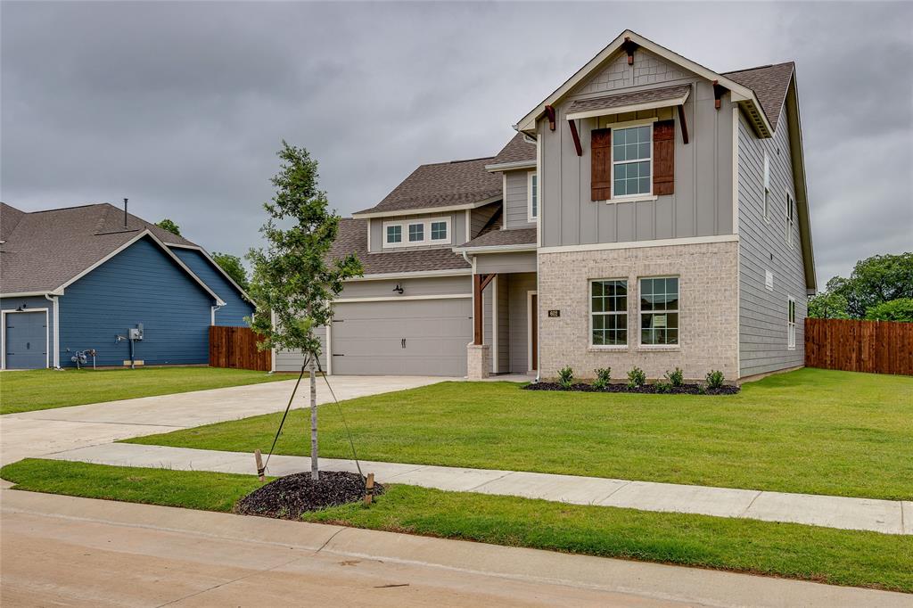 Shellye Acres Add - Residential