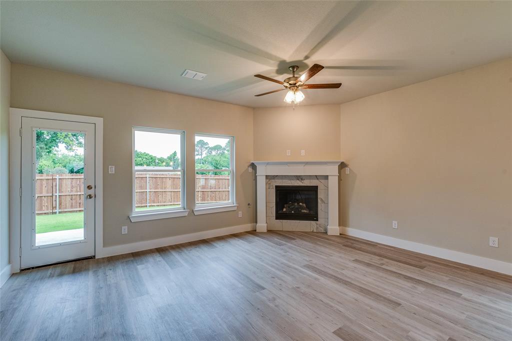 Shellye Acres Add - Residential