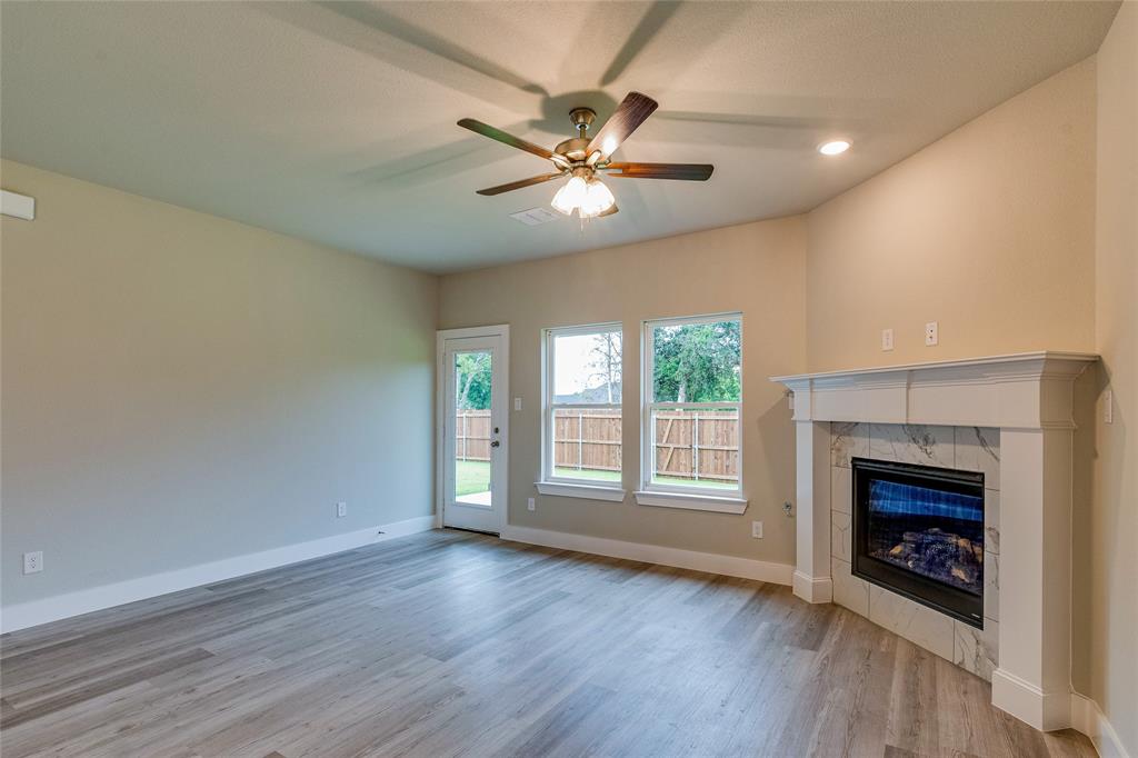 Shellye Acres Add - Residential