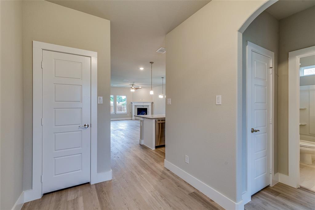 Shellye Acres Add - Residential